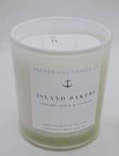 Load image into Gallery viewer, &quot;Weekend on Lopez Island&quot; Candle