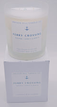 Load image into Gallery viewer, &quot;Ferry Crossing&quot; Candle