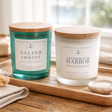 Load image into Gallery viewer, "One Particular Harbor" Candle