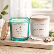 Load image into Gallery viewer, "Beach Day" Candle