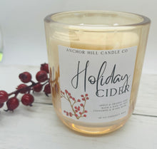 Load image into Gallery viewer, 10 ounce Holiday Collection