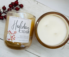 Load image into Gallery viewer, 10 ounce Holiday Collection