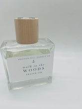 Load image into Gallery viewer, &quot;Walk in the Woods&quot; Reed Diffuser - Fraser Fir