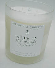 Load image into Gallery viewer, &quot;Walk in the Woods&quot; Candle