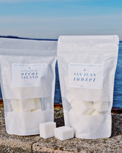 Load image into Gallery viewer, Wax Melts &quot;Weekend on Orcas Island&quot;