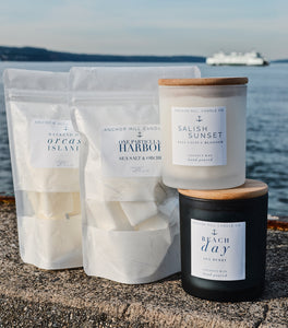 Wax Melts "One Particular Harbor"