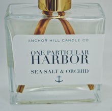 Load image into Gallery viewer, &quot;One Particular Harbor&quot; Reed Diffuser - SEA SALT &amp; ORCHID