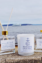 Load image into Gallery viewer, &quot;One Particular Harbor&quot; Reed Diffuser - SEA SALT &amp; ORCHID