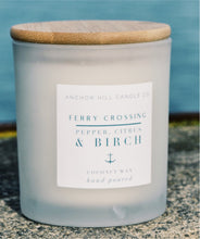 Load image into Gallery viewer, &quot;Ferry Crossing&quot; Candle